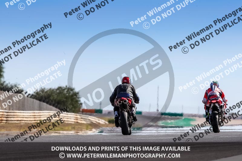 motorbikes;no limits;october 2019;peter wileman photography;portimao;portugal;trackday digital images